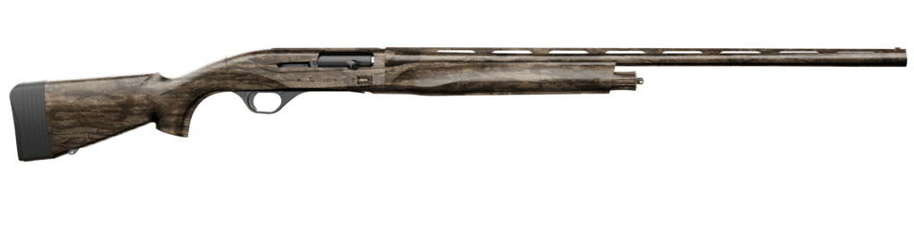 RETAY USA Gordion 20-gauge 26-inch Legacy compact semi-automatic shotgun