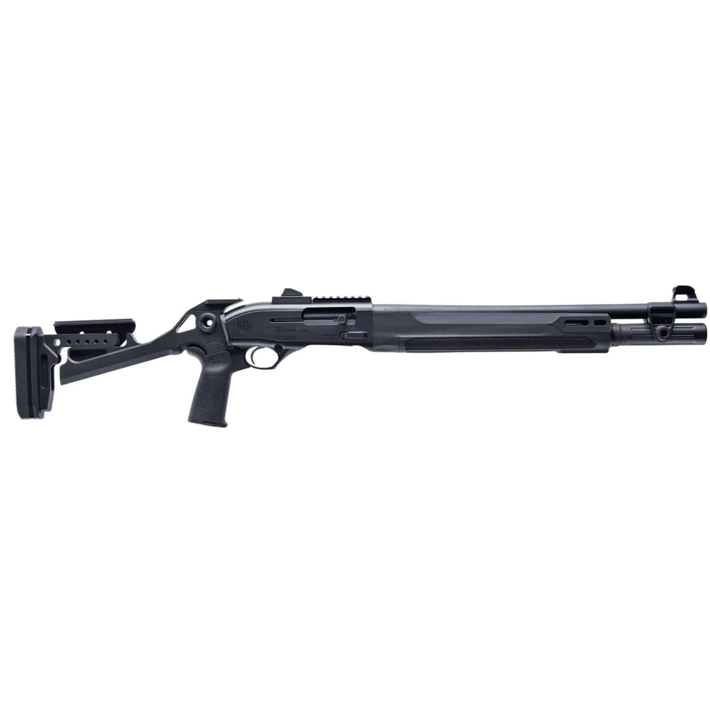 Beretta A300 Ultima Patrol 12 gauge semi-automatic shotgun with black chisel stock