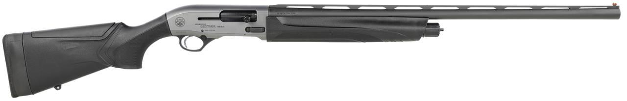 Beretta A300 Ultima 20 gauge semi-auto shotgun with 28-inch barrel and black synthetic stock