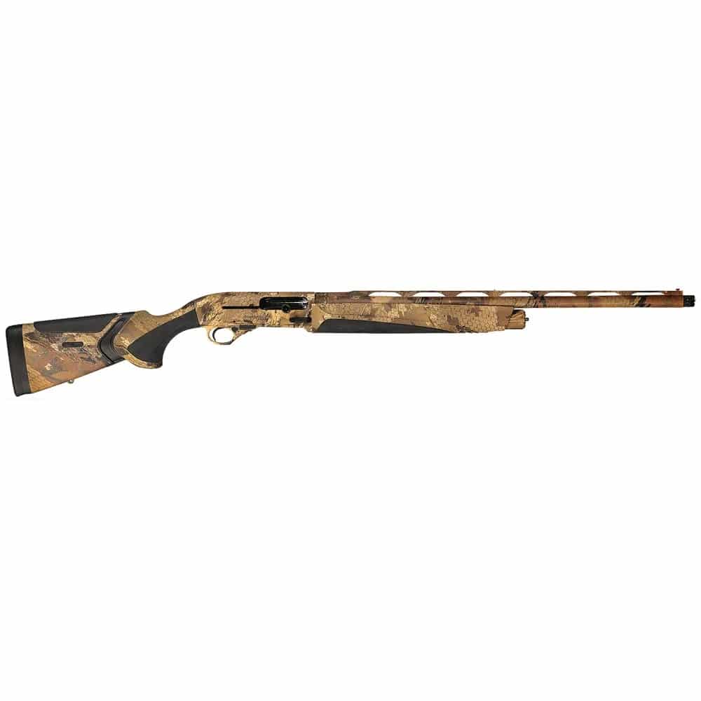 Beretta A400 Xtreme Plus KO 20 Gauge shotgun with 28-inch barrel and Optifade Marsh finish