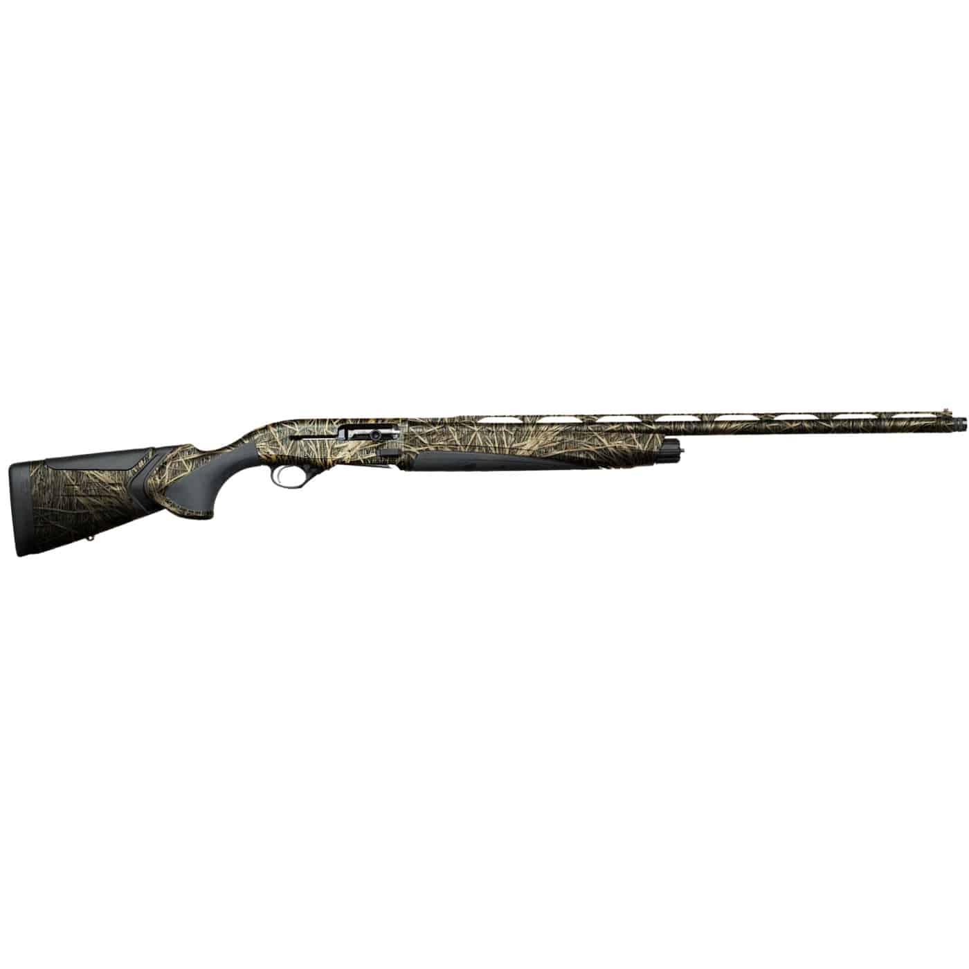 Beretta A400 Xtreme Plus 12 gauge semi-auto shotgun with 26-inch barrel and Mossy Oak finish