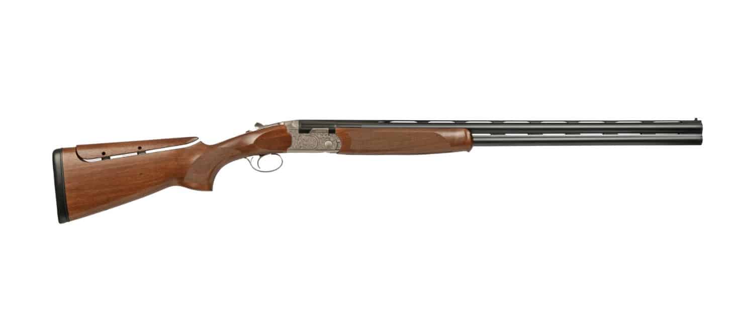 Beretta 686 Silver Pigeon I Sporting 12 Gauge over-under shotgun with 30-inch barrels