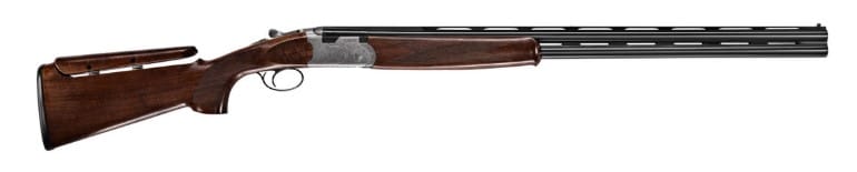 Beretta 686 Silver Pigeon I Vittoria Sporting 12 gauge over-under shotgun