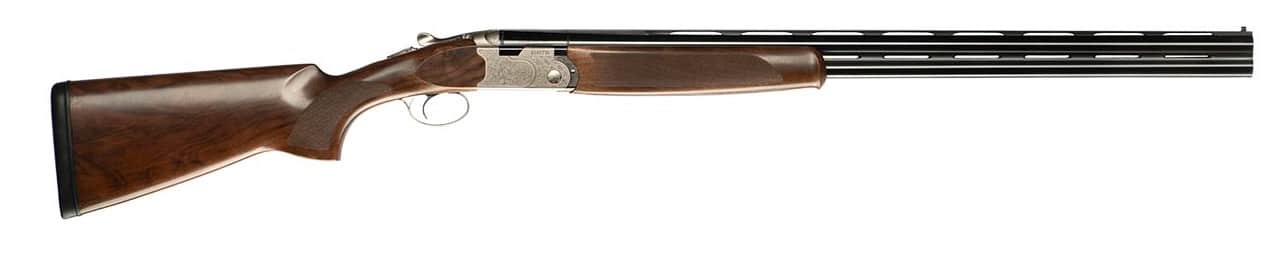 Beretta 686 Silver Pigeon I Sporting 12 Gauge 30-inch over-under shotgun