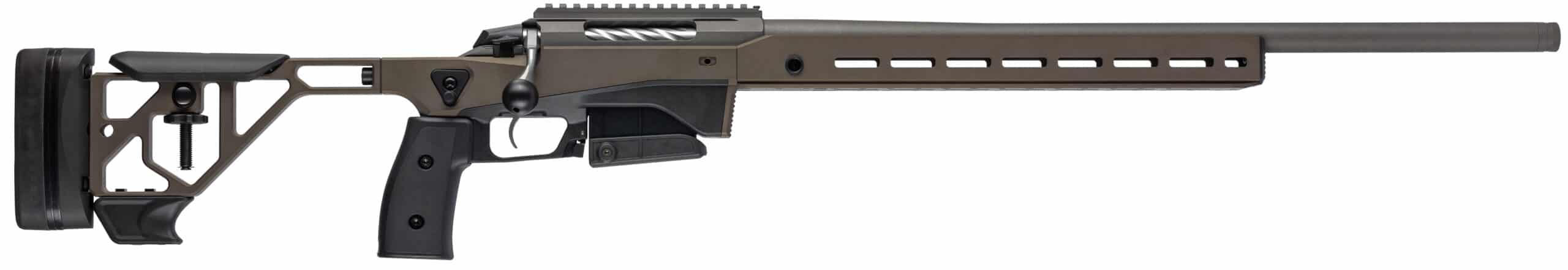 TIKKA T3X ACE TGT 308WIN 24" BRZ TB