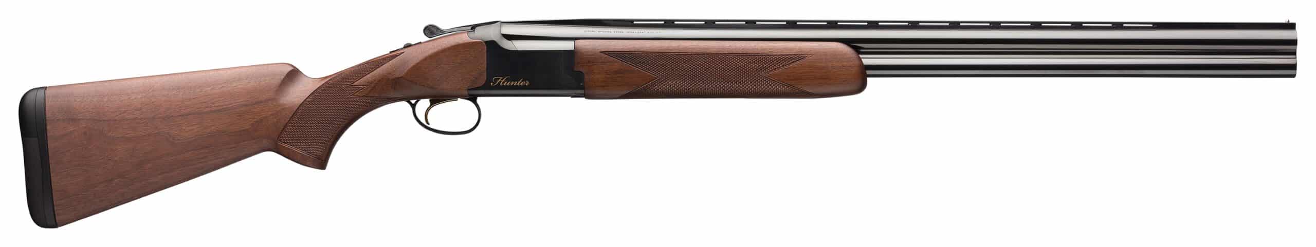 Browning Citori Hunter Grade I .410 Bore over-under shotgun with 26-inch barrels