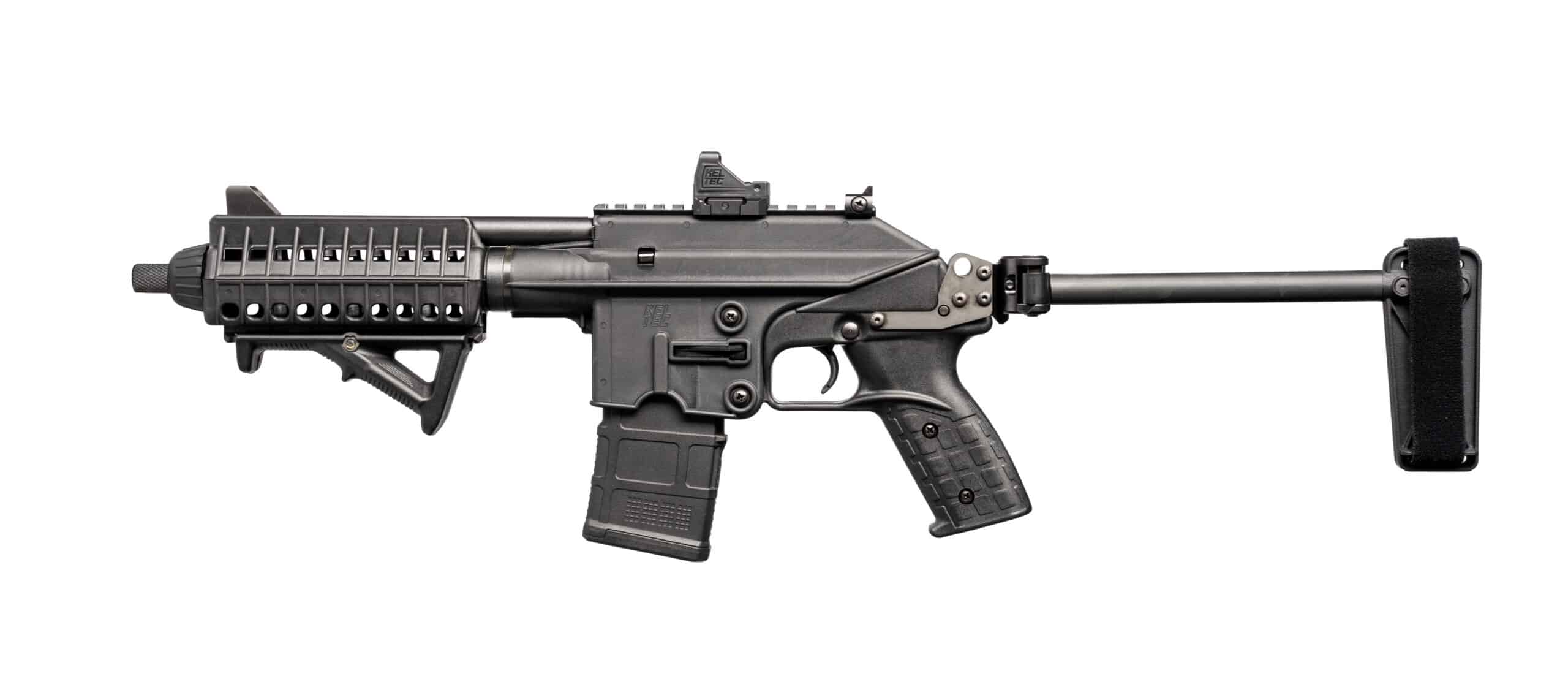 KELTEC PLR-16 DEFENDER 223REM 9.2"
