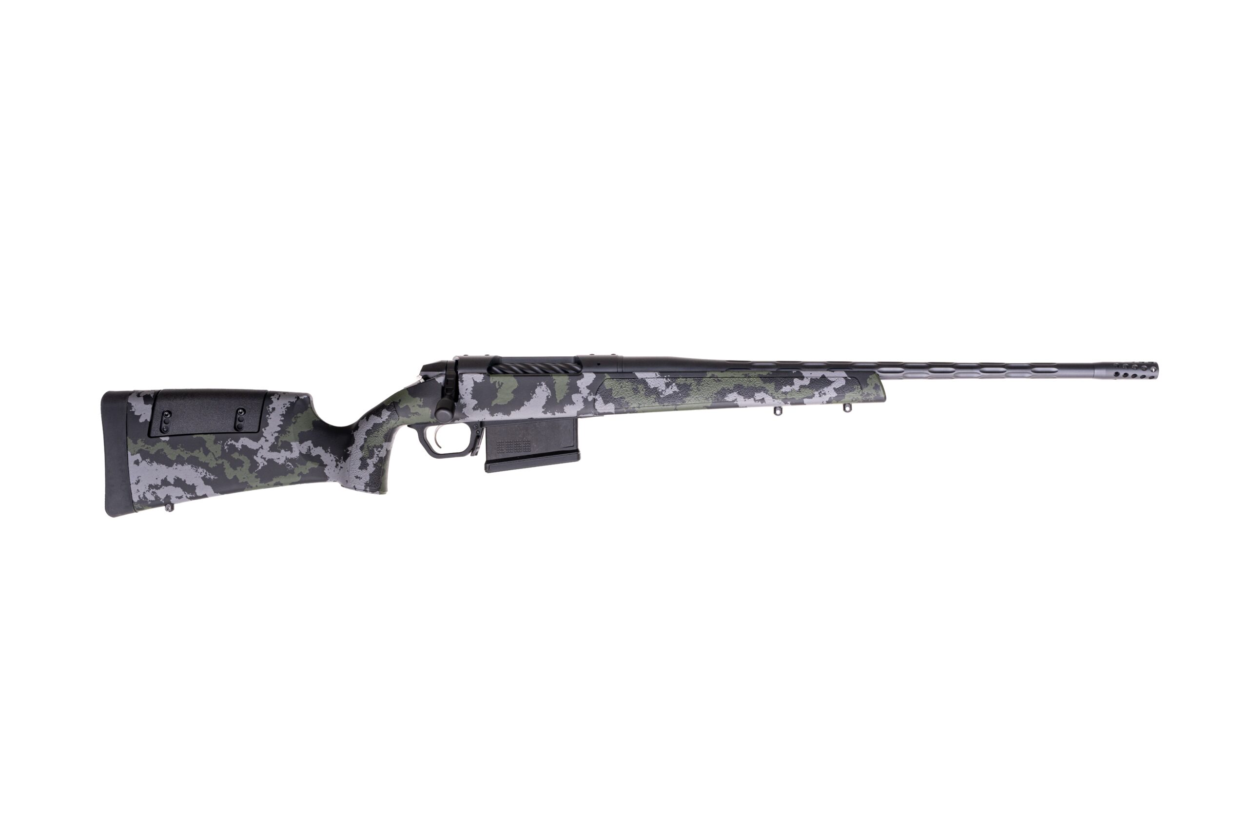 WEATHERBY 307 RANGE XP2 270WIN 24" ADJ
