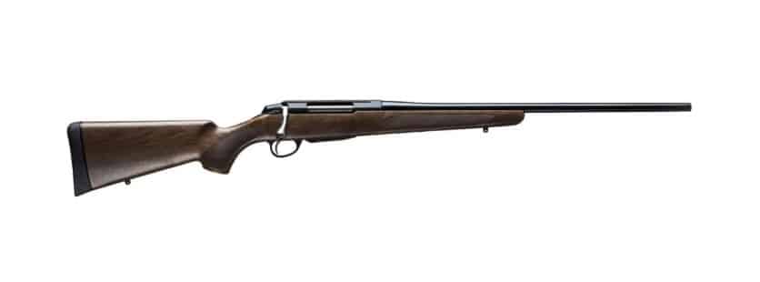 TIKKA T3X HUNTER 6.5CR BK/WD 22" TB
