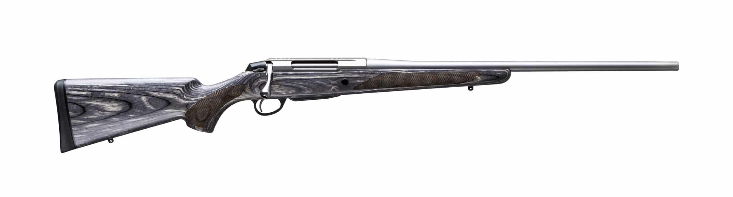 TIKKA T3X 7PRC 22" SS/LAM 3+1 TB
