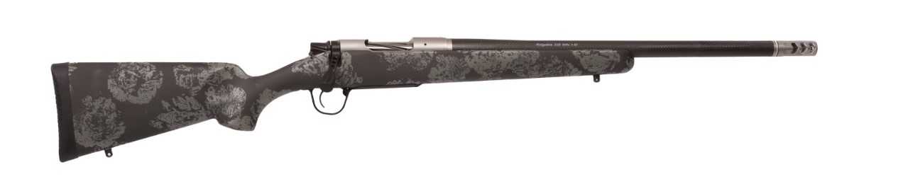 CHRISTENSEN ARMS RIDGELINE FFT TI 6.5PRC 20"  #