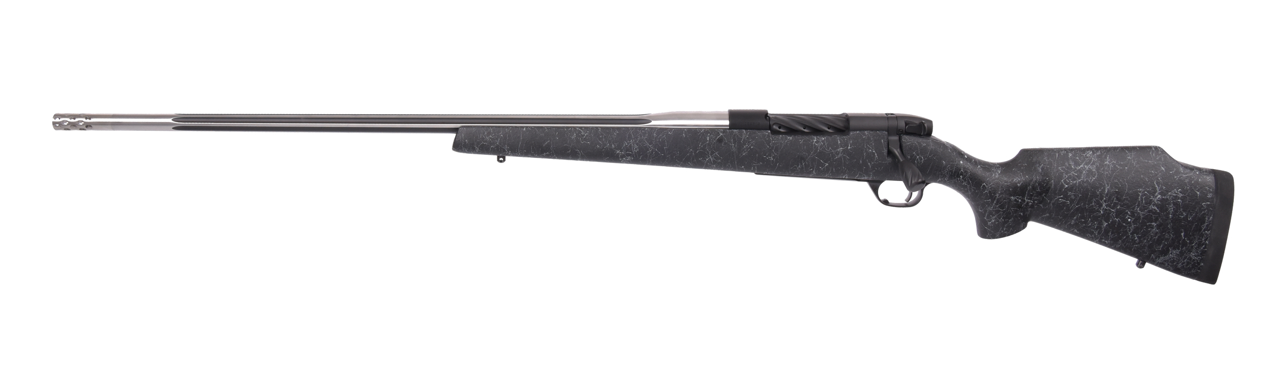 WEATHERBY MARK V ACCUMARK 300WBY 26" LH#